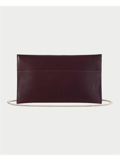Borsa a tracolla donna Patrizia Pepe in pelle PATRIZIA PEPE | CB5460-L011M536